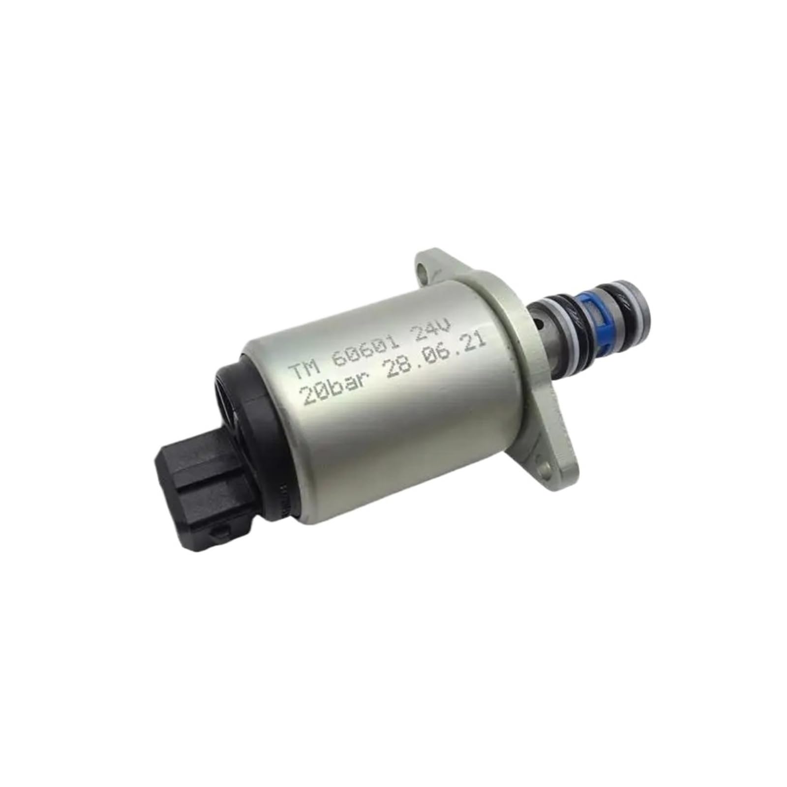 Électrovanne TM68601 24V pour réparer un circuit de commande hydraulique