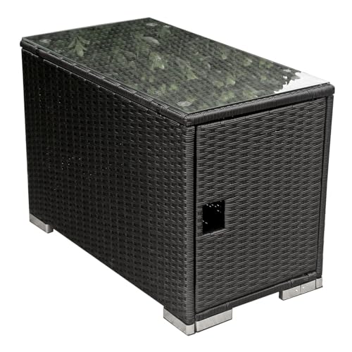 Calma Lux® Frei kombinierbare Einzelteile für Gartenmöbel...