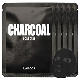 LAPCOS Charcoal Sheet...