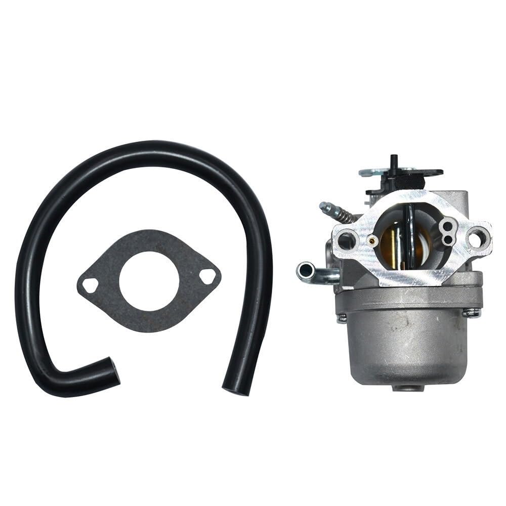 Carburateur pour tondeuse à gazon 590399 idéal pour grand jardinier