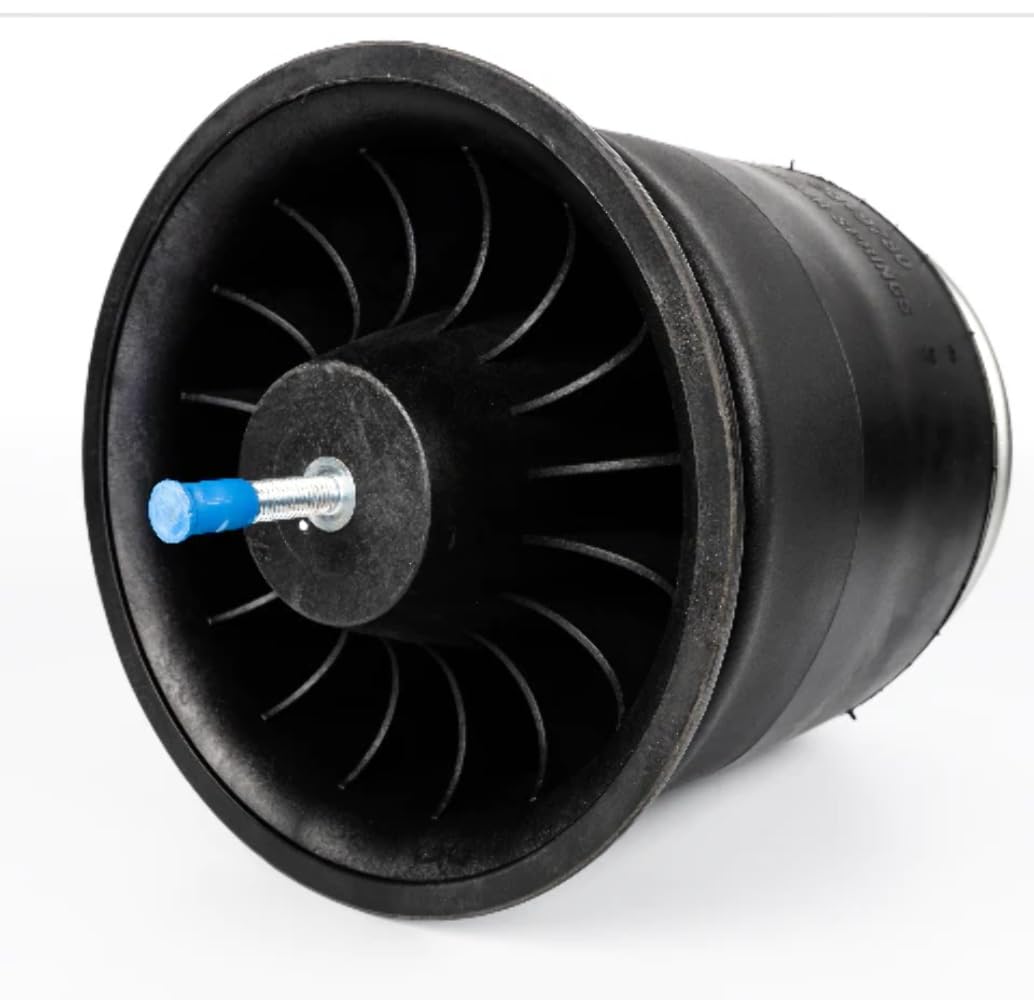 Amazon.com: mvptruckparts, MVP Air SpringsAirbags Freightliner 