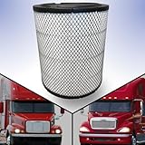 AMPLER's Engine Air Filter AF25139M - replacement for Freightliner Columbia Century Class Air