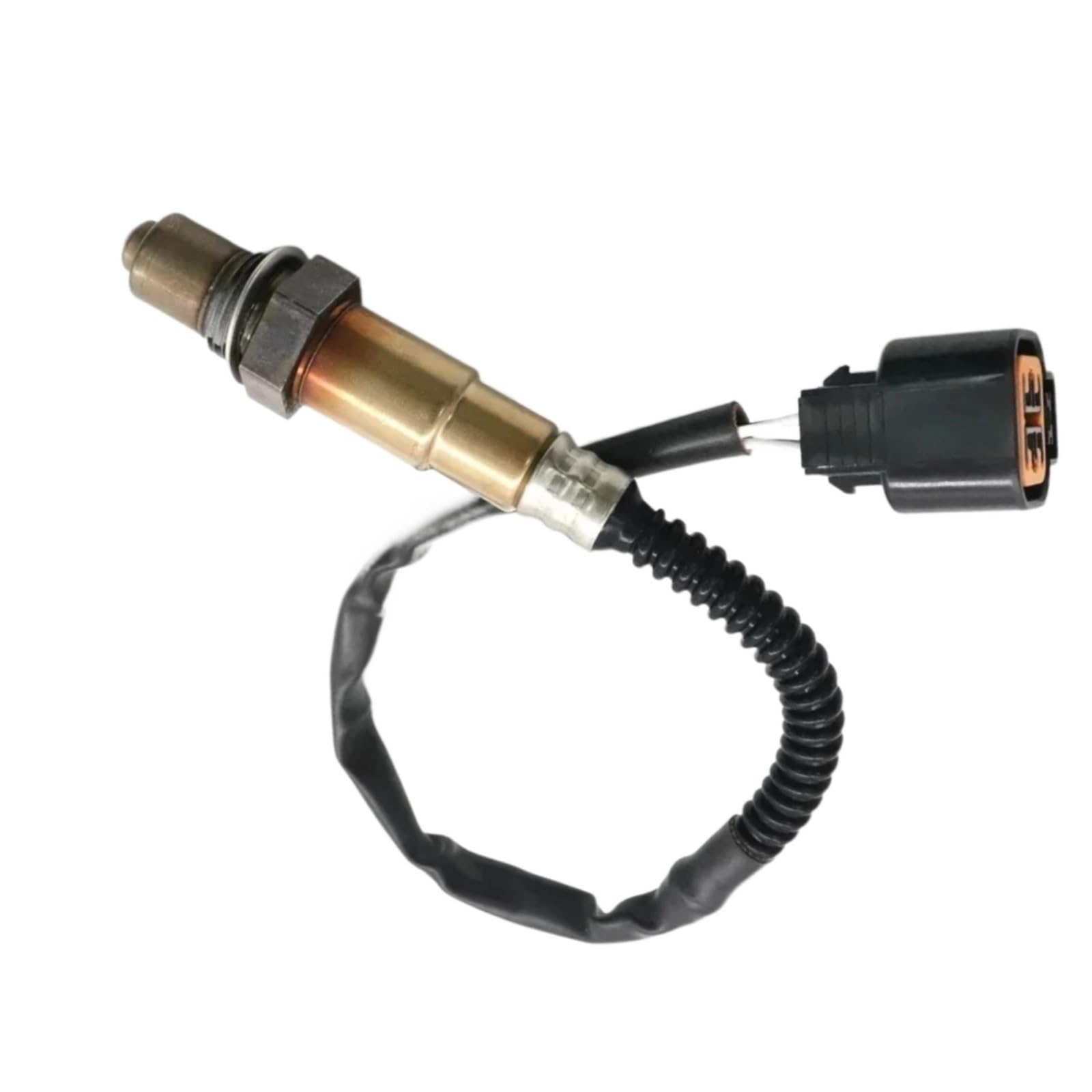 Capteur D'oxygène O2 Supprime Code Défaut Pollution Sonde Lambda Hyundai Accent 2006-2011 - 6