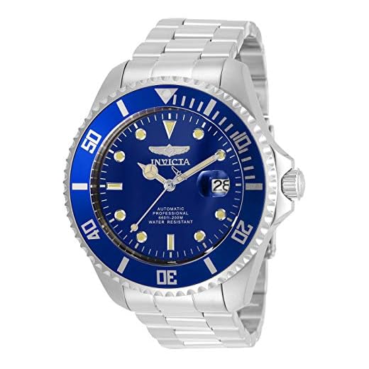 Invicta Pro Diver 35718 Reloj para Hombre Automático - 47mm
