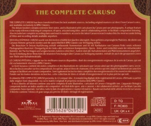 The Complete