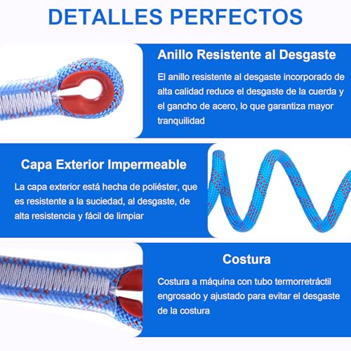 Cuerdas de Vida 24 Imagen adicional