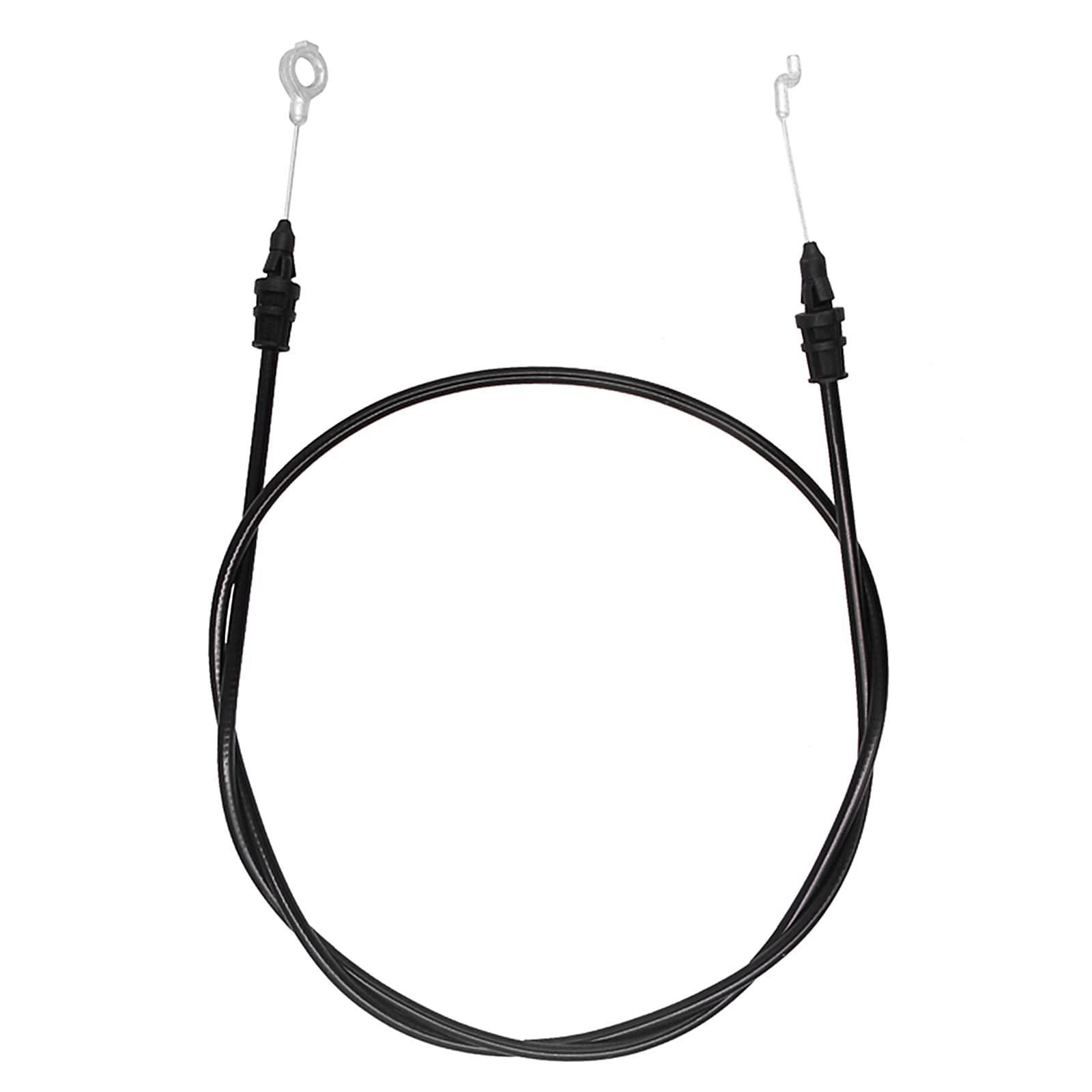 178674 532420673 585271701 603-8674 Chute Deflector Cable Fits For AYP Husqvarna Snow Blower - View #9