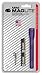 Maglite Mini Incandescent 2-Cell AAA Flashlight, Purple