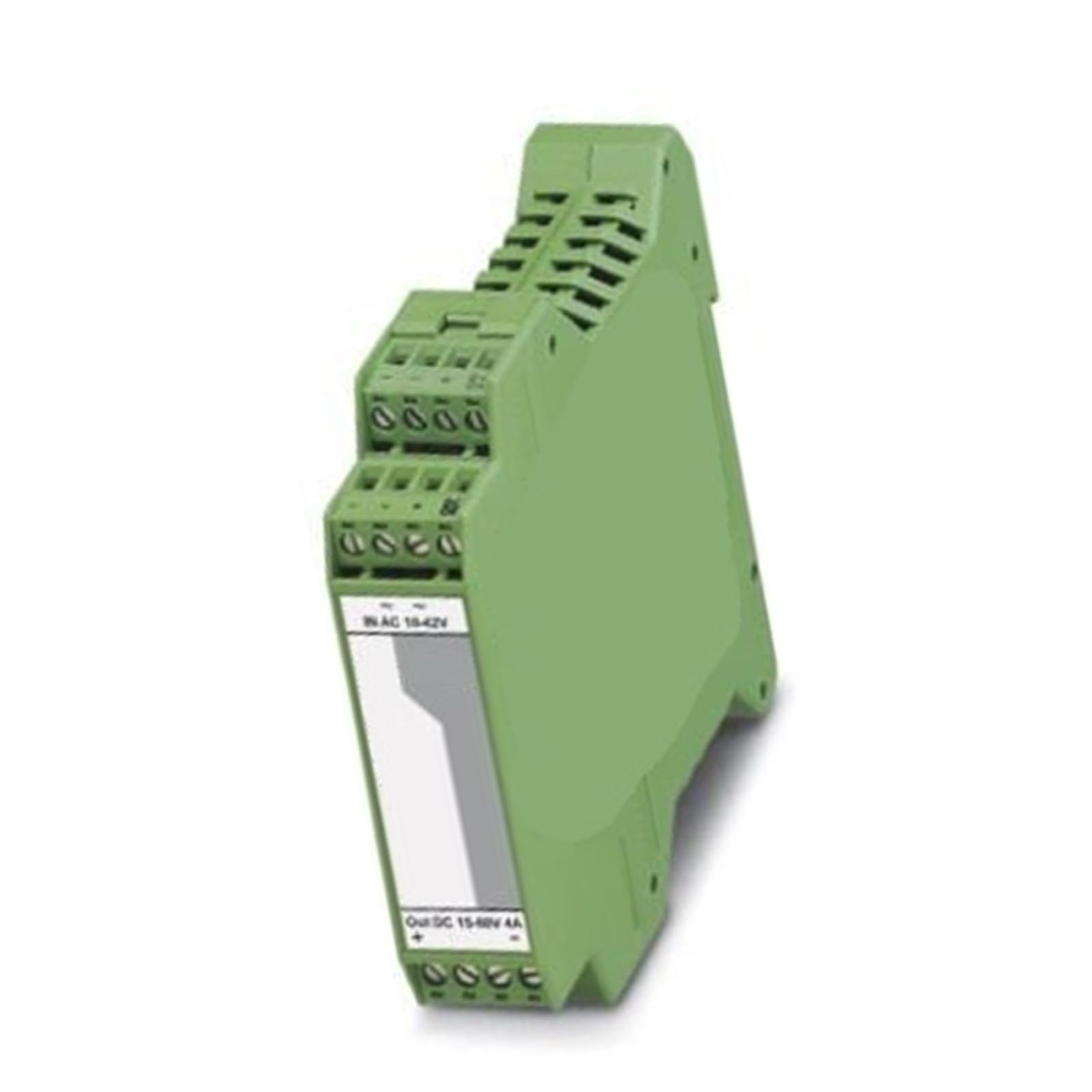 Module d'énergie MINI-PS-12-24DC/24DC/1 2866284 pour l'automatisation