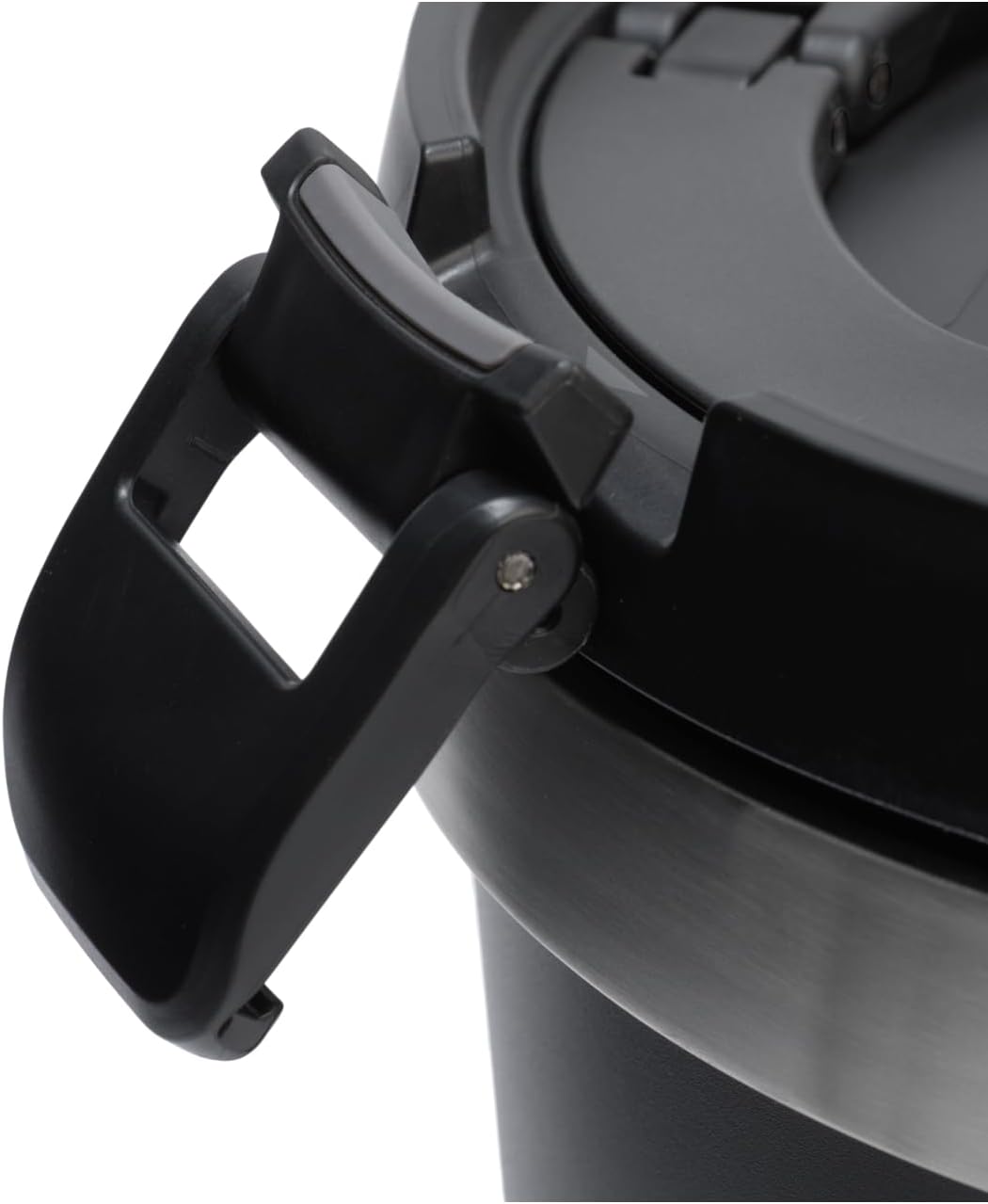 Stanley Adventure Fresh-to-Table Crock 3qt Black 2.0