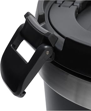 Stanley Adventure Fresh-to-Table Crock 3qt Black 2.0