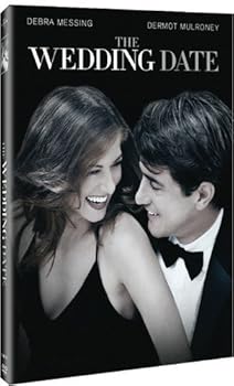 The Wedding Date - Fifty Shades Freed Fandango Cash Version