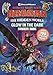 How to Train Your Dragon The Hidden World: Glow in the Dark Sticker Book