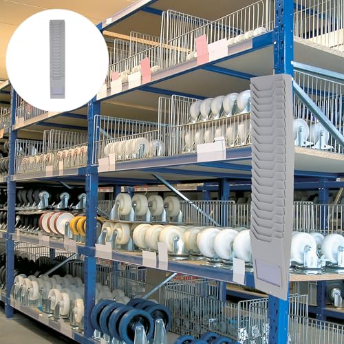 Porte-cartes pour classification de cartes en plastique multi-grilles - 8