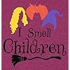 I-Cant-Smell-Children-T-Shirt-Funny-Halloween-T-Shirt-for-Women-Halloween-Short-Sleeve-T-Shirt-Tee-Top I Smell Children T Shirt Funny Halloween T Shirt for Women Halloween Short Sleeve T Shirt Tee Top (XL)