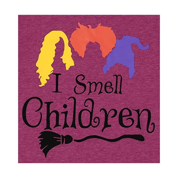 I-Cant-Smell-Children-T-Shirt-Funny-Halloween-T-Shirt-for-Women-Halloween-Short-Sleeve-T-Shirt-Tee-Top I Smell Children T Shirt Funny Halloween T Shirt for Women Halloween Short Sleeve T Shirt Tee Top (XL)