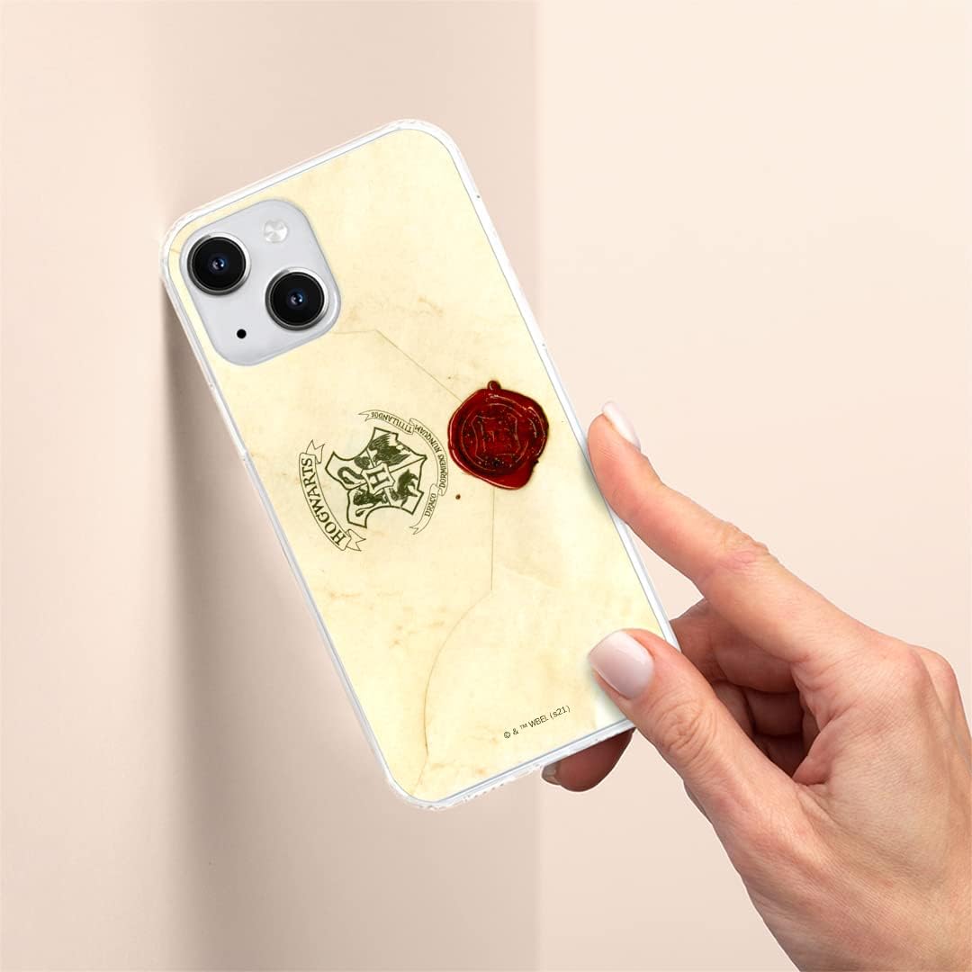 ERT GROUP Mobile Phone case for Xiaomi REDMI Note 11 5G / Note 11T 5G / Poco M4 PRO 5G Original and Officially Licensed Harry Potter Pattern 074, case Made of TPU Multicolor