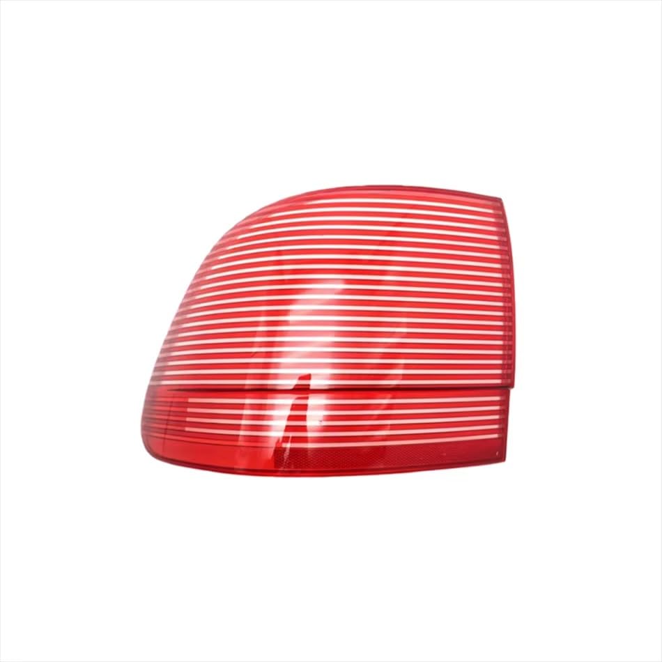 Feu arrière gauche pour Cayenne 2003-2006 coque de remplacement