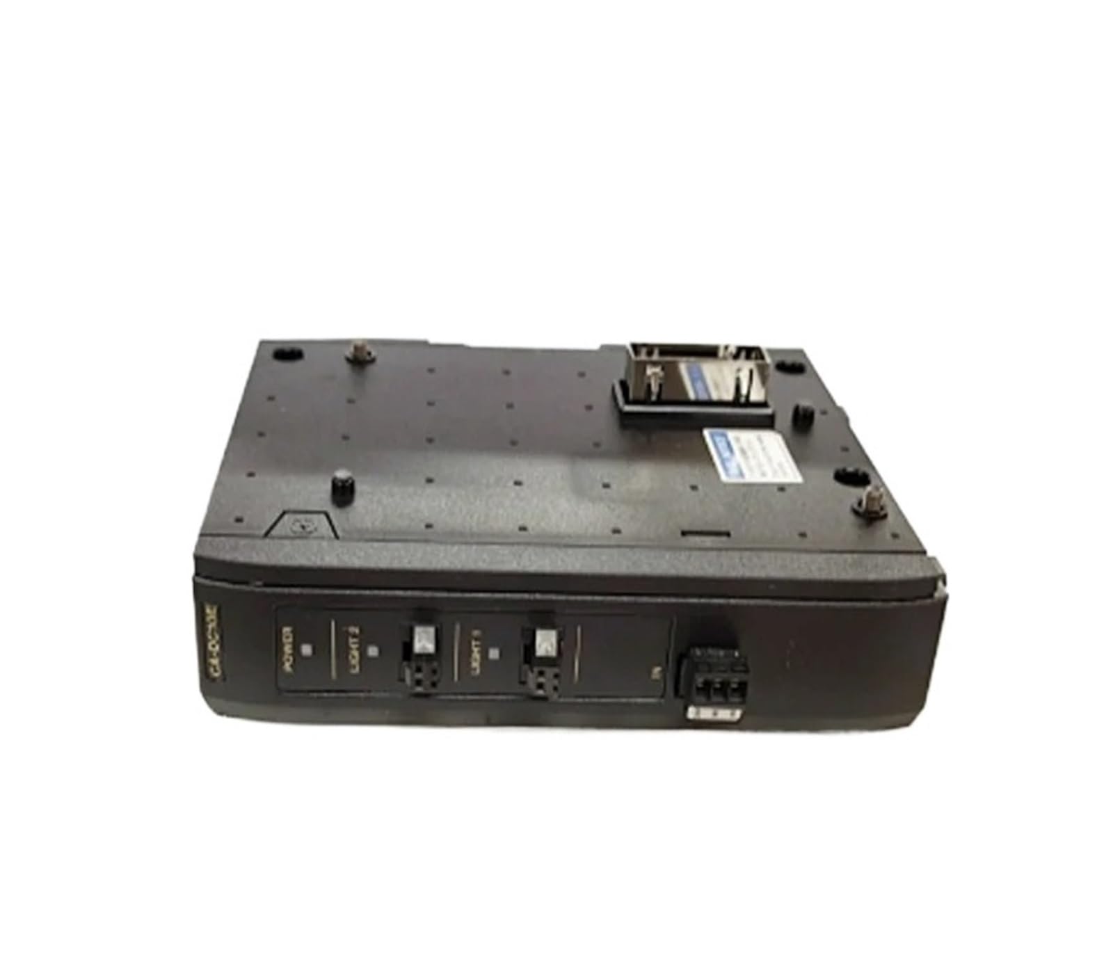 IRPWKJMK CA-DC10E sensor