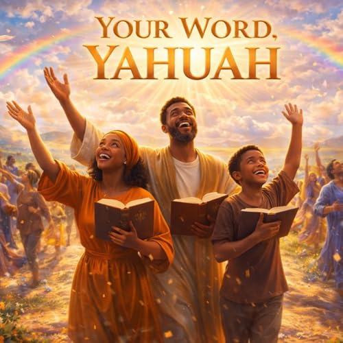 DIRECT BLESSINGS: YOUR WORD, YAHUAH
