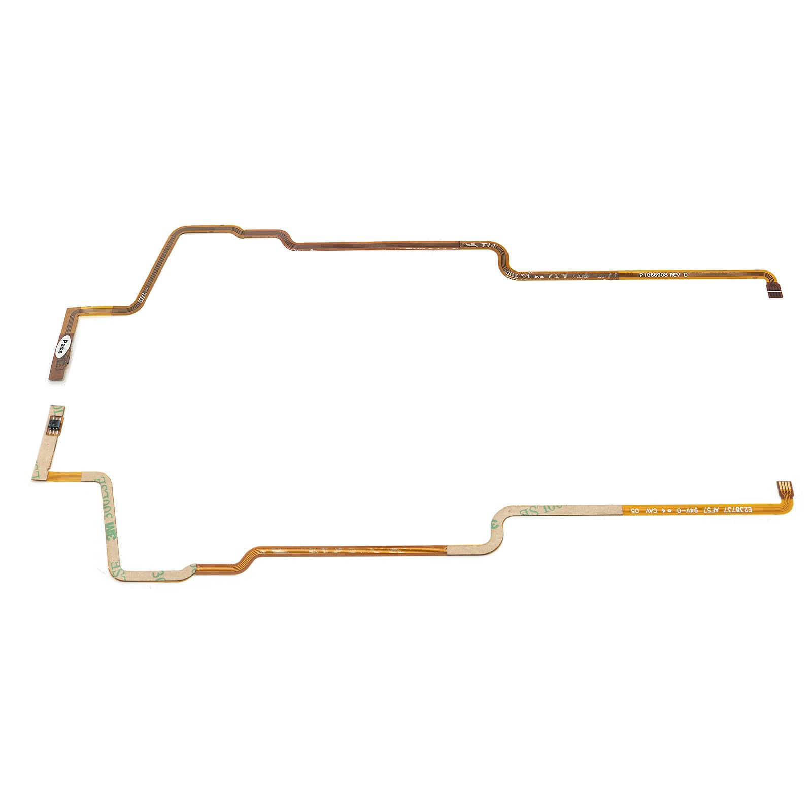 Bar Sensor Flex Cable For Zebra ZQ520 Printer PN:P1066908