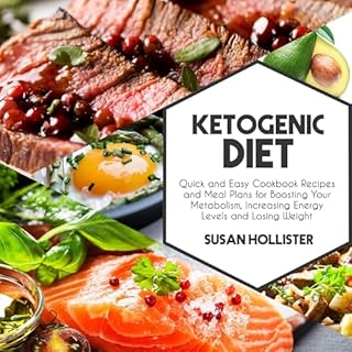『Ketogenic Diet』のカバーアート