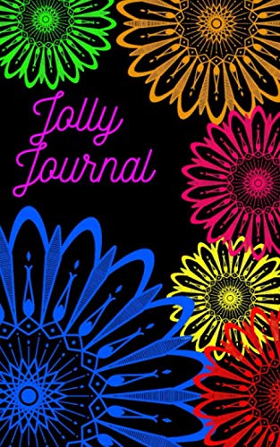 Jolly Journal