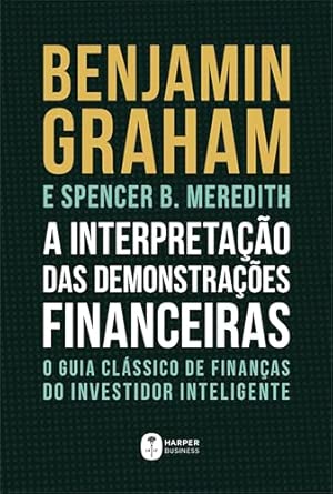A Interpretação Das Demonstrações Financeiras