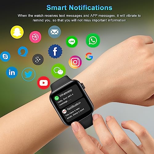 Smart-Watch