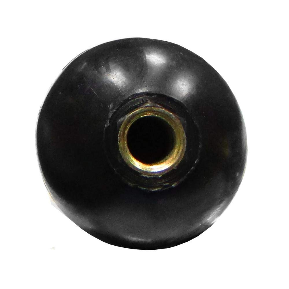 180006M1 Round Gear Knob Fits Allis Chalmers RC WC WD WD45 WF