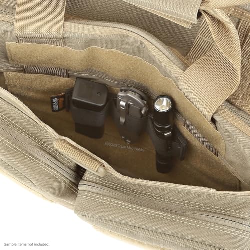 Maxpedition Modular 3-Clip Holster (Black) - image 8