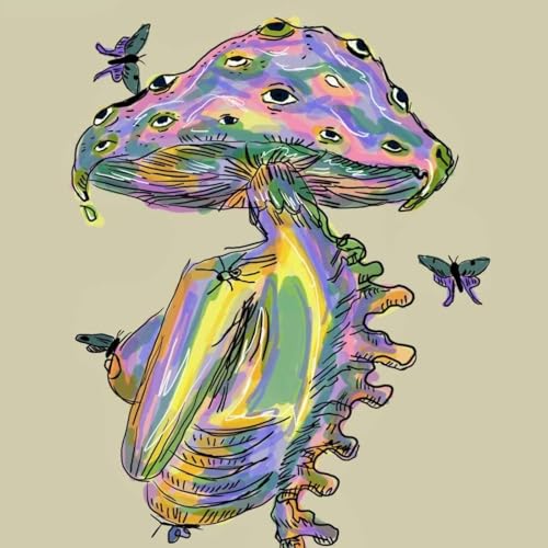 "Metamorphosis" cover art