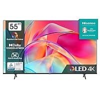 Hisense 55E7KQ QLED Smart