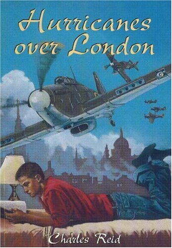 Hurricanes Over London