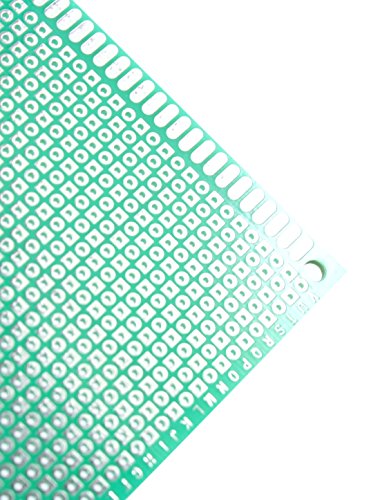 PCB prototype plaque de circuit imprimé pour créer vos objets connectés - 4