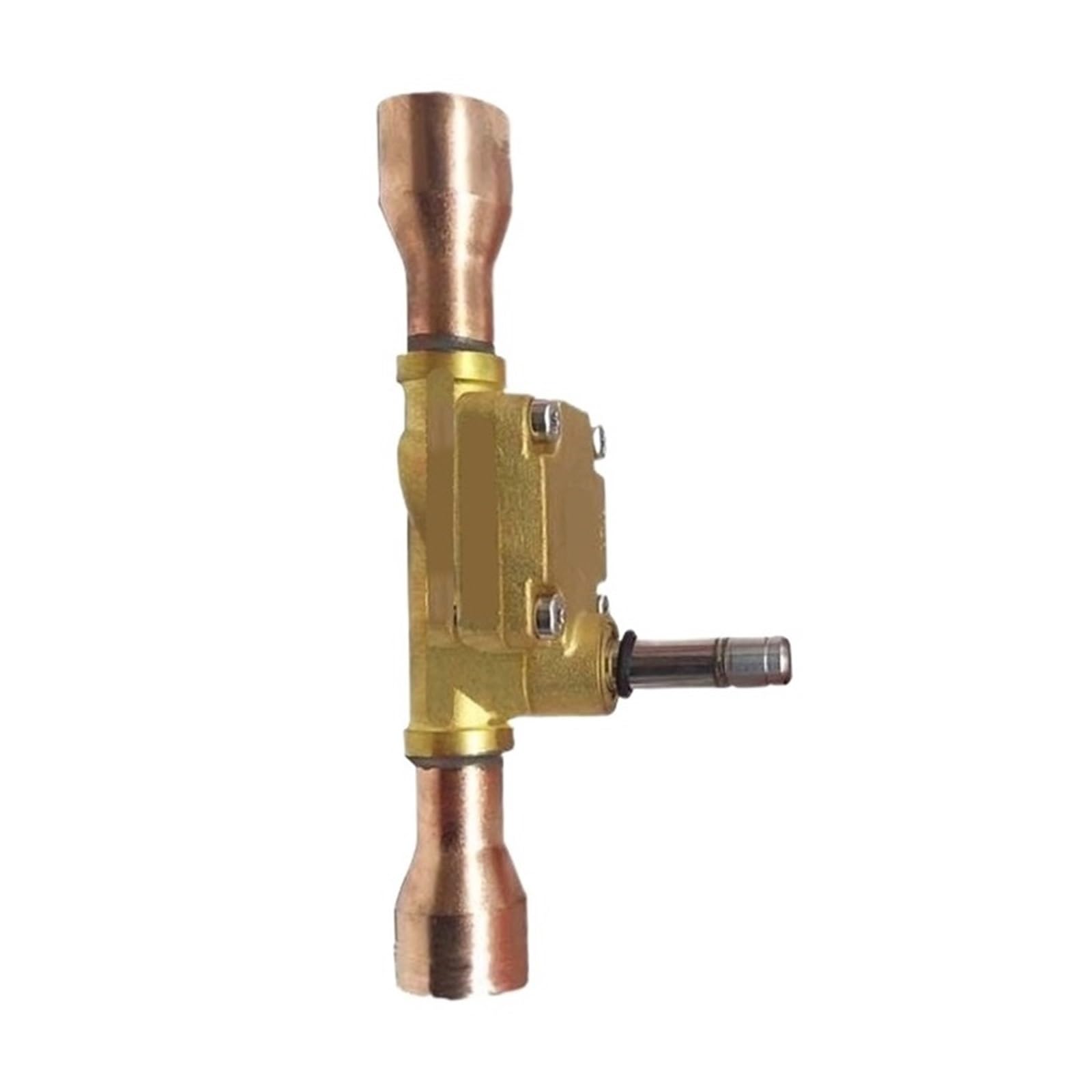Vanne de commande 032B2006 électrovanne NC CSV10 de haute précision pour circuit 5/8