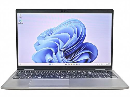 �y�����ςݕi�z Dell �f�� Latitude 5520 ��11���� i7 �t��HD �m�[�g�p�\�R�� 15.6�C���` 1920×1080�s�N�Z�� Core i7-1185G7 ������32GB SSD1024GB Windows11 Pro/HDMI�|�[�g