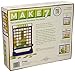 Make 7 - The Connect-The-Numbers Tile Game by Pressman Multi Color, 5