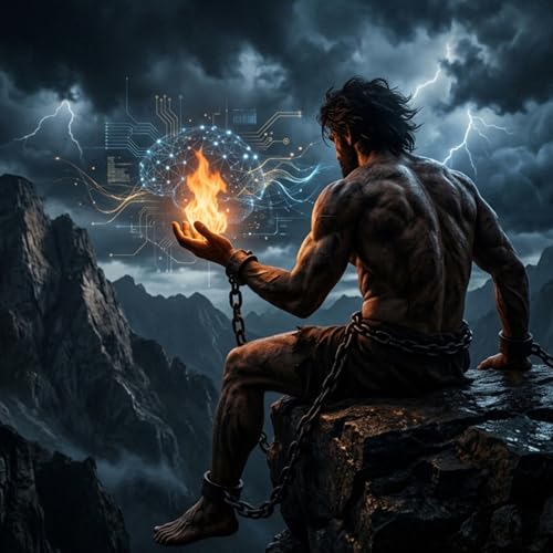 El miedo prometeico &mdash; Historia y filosof&iacute;a del conocimiento que transforma