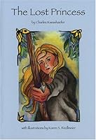 The Lost Princess 0974440701 Book Cover