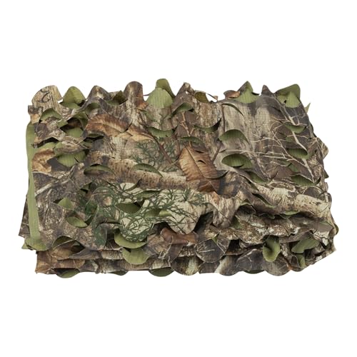 Allen Company Die-Cut Camo Material, 9.8’ x 58,” Olive/Realtree Edge®