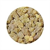 Olibanum Eritrea tiene una fragancia balsámica, especiada y cítrica