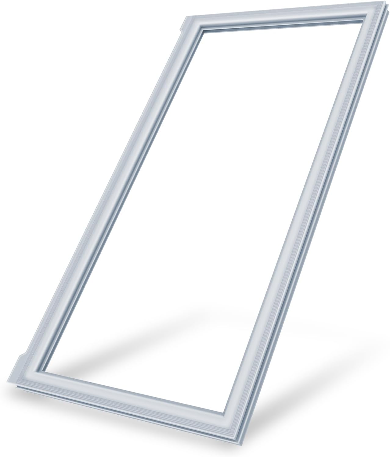 LXun Upgraded DA63-06542A Refrigerator Door Gasket Replacement for Samsung Refrigerator French Door Seal, 39.57"x16.93" Refrigerator Seal Replace Part DA97-07191A 2813286 AP5323696 Fridge Door Gasket