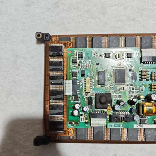 Image of N1DE-06UDN-HLK LCD Display Screen