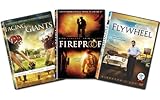 Faith-Based Three-Pack (Facing the Giants/ Fireproof / Flywheel) (Amazon.com Exclusive)