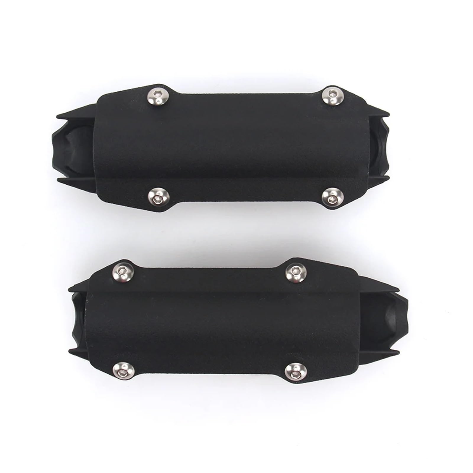 Protector De Parachoques Barra Choque para Motor Motocicleta, 25MM, para Honda NC750X 2014-2025(Black NC750X)