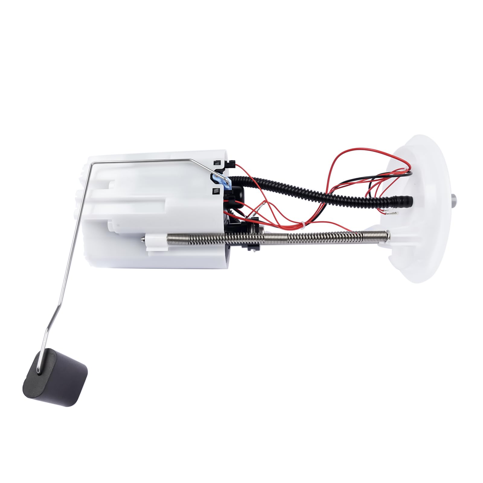 Kraftstoffpumpe Benzinpumpe Pumpe kompatibel mit Adam M13 2012-2019 1.2 1.4 1.4 LPG | kompatibel mit Opel 13372982, 13356924, 13356928, 815289, 815388