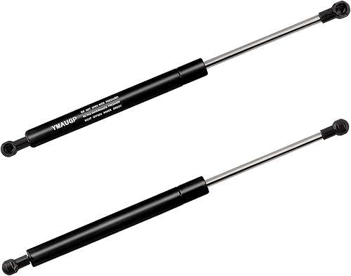 Miniatura 2 de Soportes de elevación amortiguadores amortiguadores para BMW Serie 3 E90 E91 E92 E93 323i 325xi 328i 328xi 330i 335D 335i xDrive 2006-2012 capó