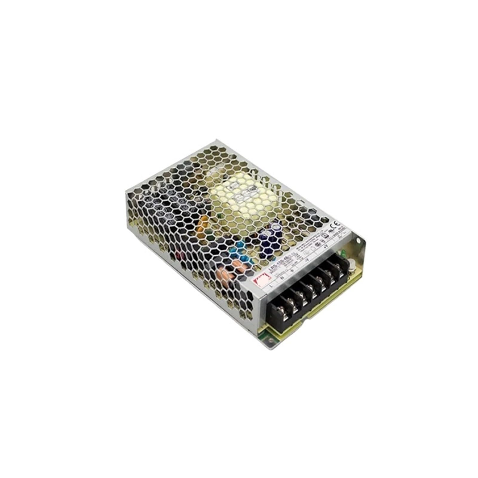 MUYTQAERG LRS-150-15 Switching Power Supply 150W Single Output