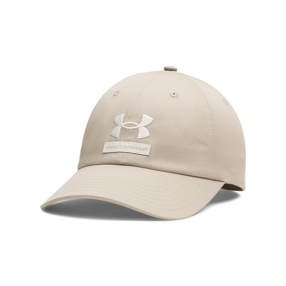 Under Armour Sportstyle Hat - City Khaki